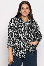 Koszula LT Collection #B14984-4M