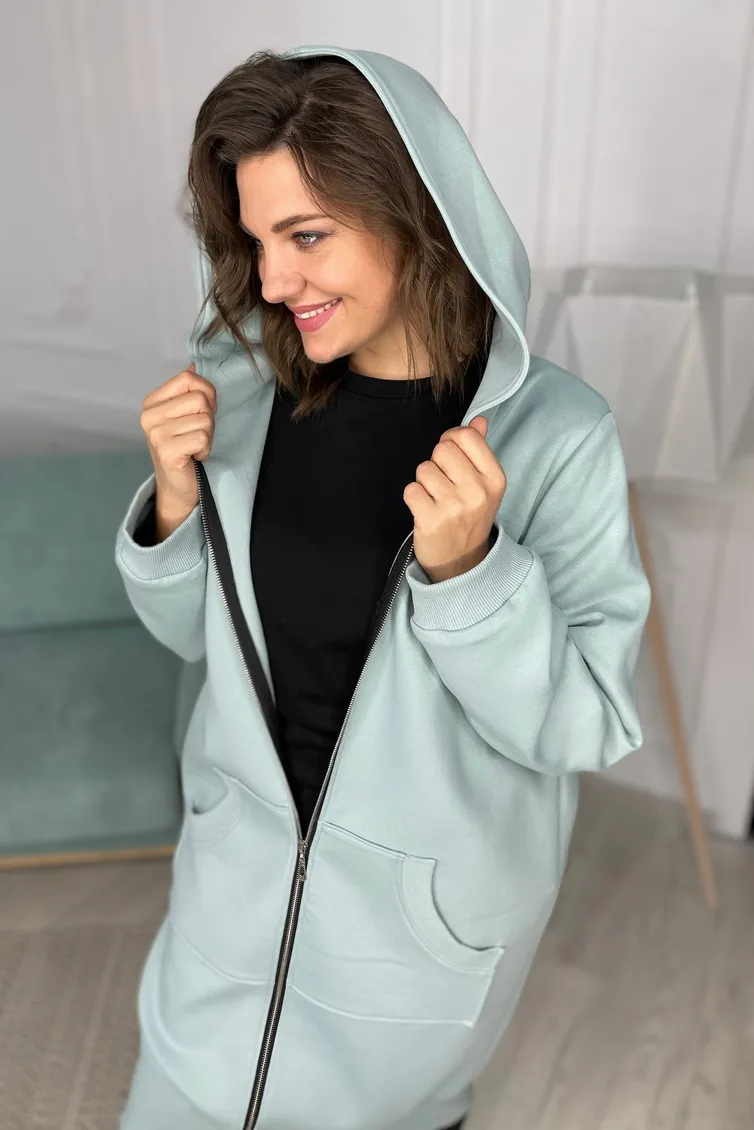 Sweter Rumoda #2099
