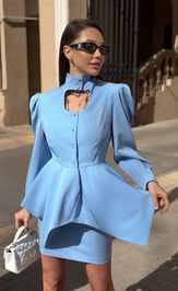Жакет Aura chic life 1159. 176