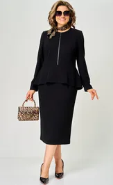 Dress EVA GRANT 7339