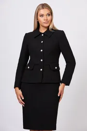 Жакет BAZALINI арт. 5065