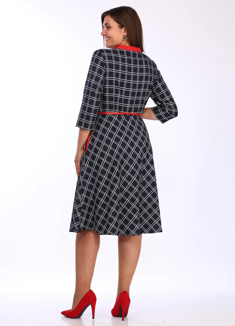 Sukienka Lady Style Classic #1201/6
