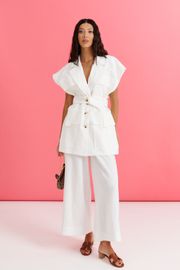 Waistcoat ANNETE #A5303