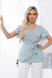 Bluzka LT Collection #B7005