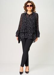 Blouse EVA GRANT #7221S