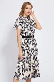 Sukienka BAZALINI #4874