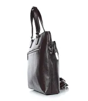 Torba Galanteya #23s937k45 korichnevyj