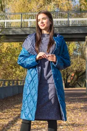 Пальто Mia Moda арт. 1084-2