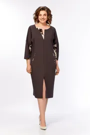Sukienka Olga Style #S1038