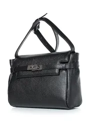 Torba Galanteya #24s1288k45 chernyj