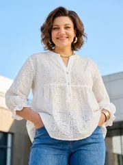 Blouse Liliana #1550 svetlyj