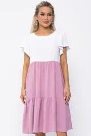 Sukienka LT Collection #P15720-4M