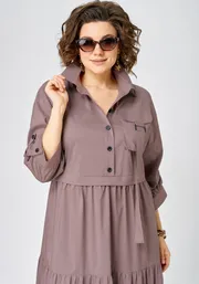 Dress EVA GRANT #7176sh