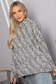 Джемпер LT Collection арт. Б14464-16М