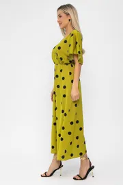 Sukienka LT Collection #P15468-7M