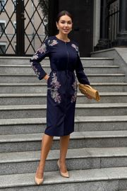 Платье URS арт. 26-672-1