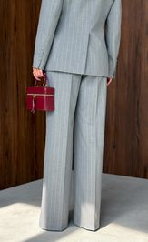 Брюки TND М390 серый