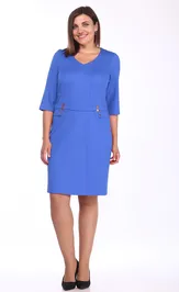 Платье Lady Style Classic 0785/2