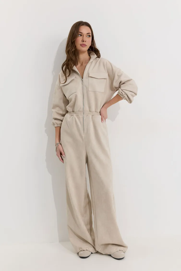 Overall Lyushe #4300 pesok