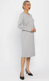 Платье LT Collection П14248-25М