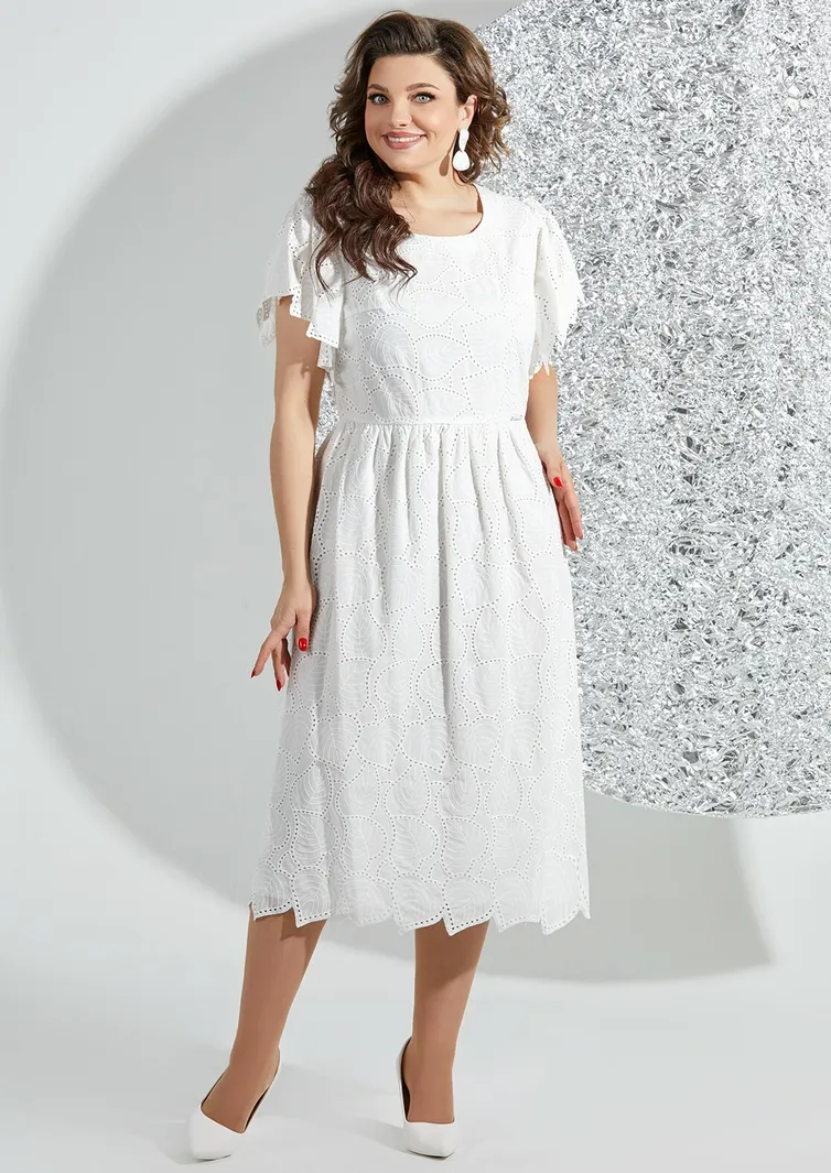 Платье Mira Fashion арт. 5402-6