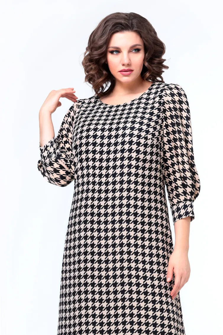 Sukienka Michelle Style #1027