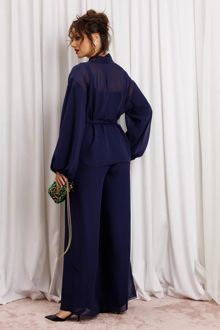Suit Anastasia #1063.1 navi