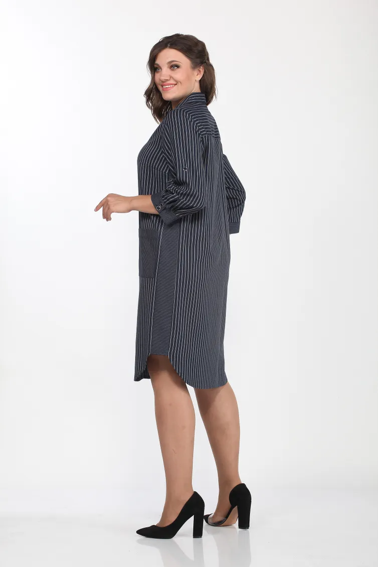 Sukienka Lady Style Classic #1559/1