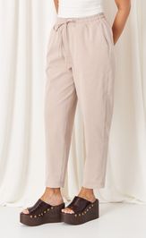 Trousers Panda 119363 bezhevyj