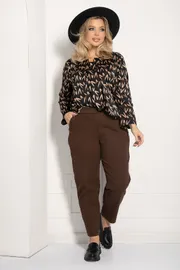Джинсы LT Collection #B12712-12