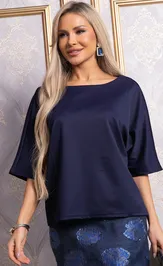 Блузка LT Collection Б14842-10М