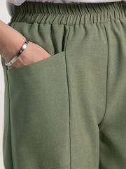 Spodnie LT Collection #B15256-19M