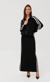 Костюм V&N fashion 1205_черный