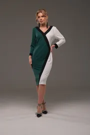Sukienka Galean Style #955