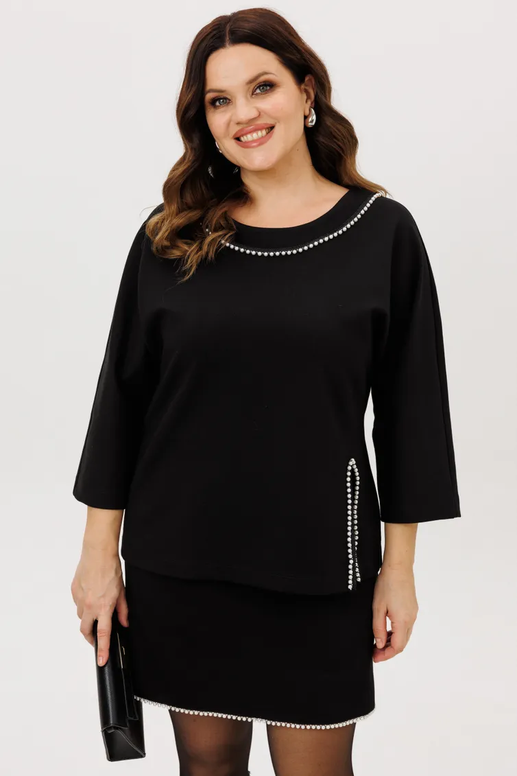 Suit ANIDEN #6127-1