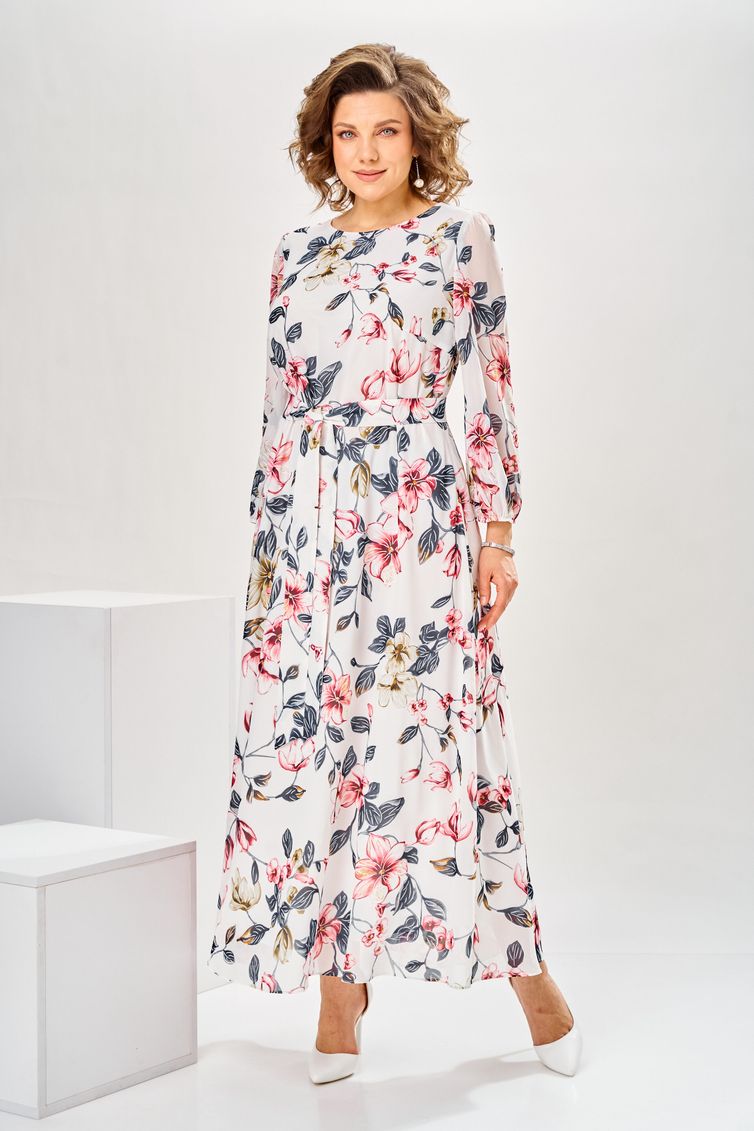 Dress ROMANOVICH #1-2769-5