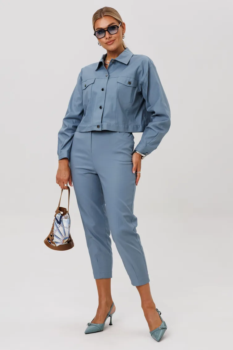 Suit Anelli Laurel #1565 Gornaya rosa