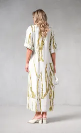 Платье Erika Style Collection 01736-1