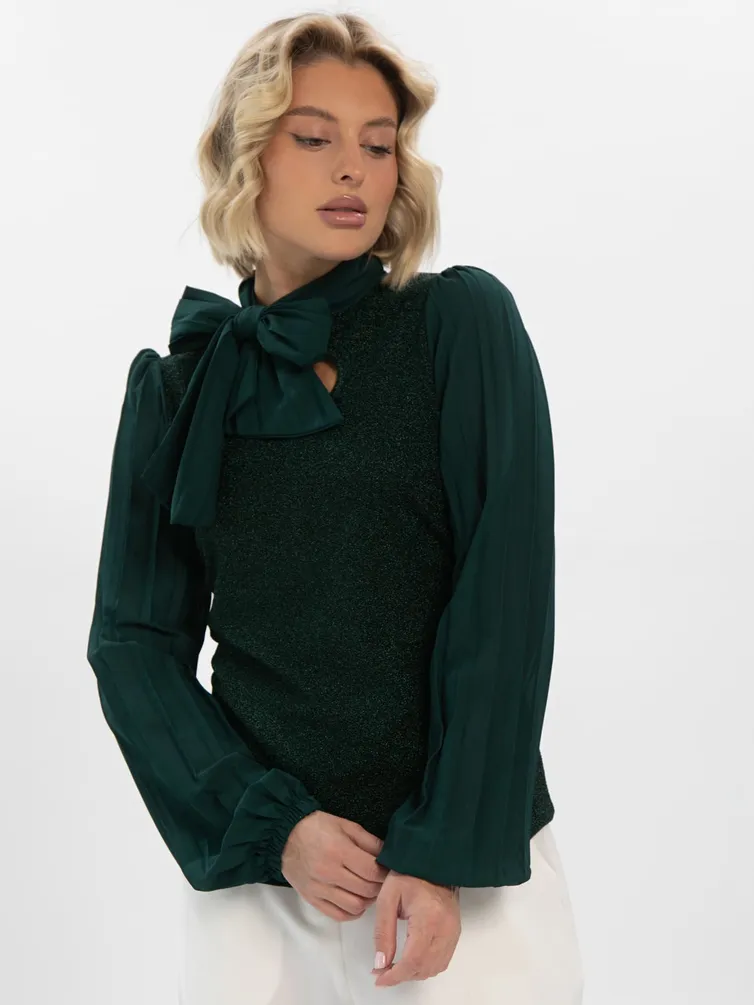 Блузка LT Collection арт. Б16411-1М