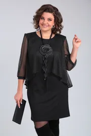 Платье Michel Chic арт. 2156