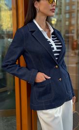 Жакет URS 25-599-1