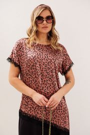 Платье Anastasia арт. 1368 роз