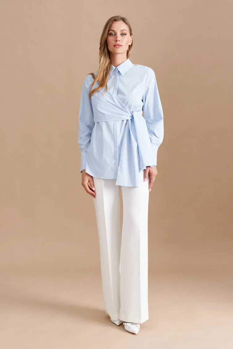 Blouse Elletto Life #3744