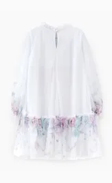 Платья Bell Bimbo 222202 белый