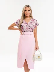Dress Jetty #202-12