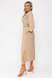 Платье LT Collection арт. П15469-7М