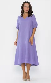 Платье LT Collection П14069-30М