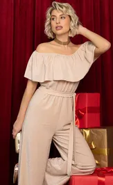 Комбинезон LT Collection К14703-21М