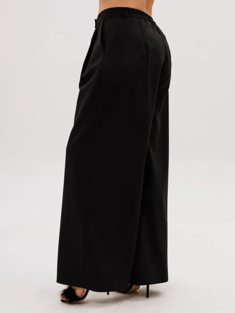 Trousers Anelli Laurel #1220 Magiya chernogo