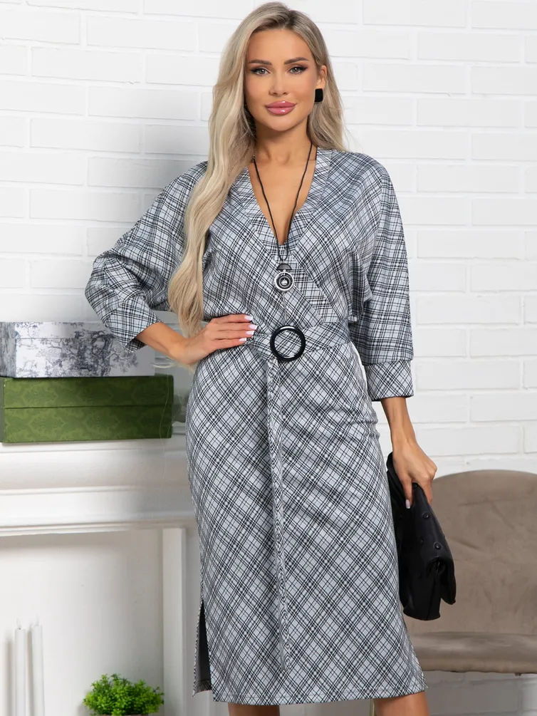 Платье LT Collection арт. П15438-4М